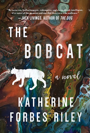 The Bobcat book image