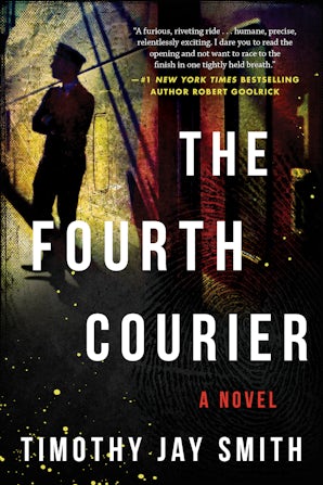 The Fourth Courier book image