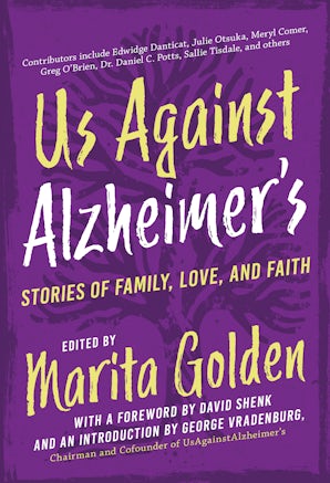 Us Against Alzheimer's book image