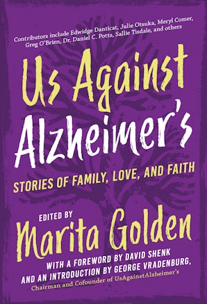 Us Against Alzheimer