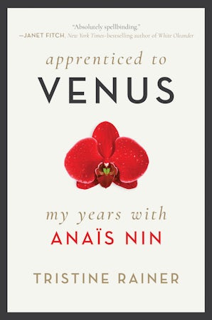 Apprenticed to Venus