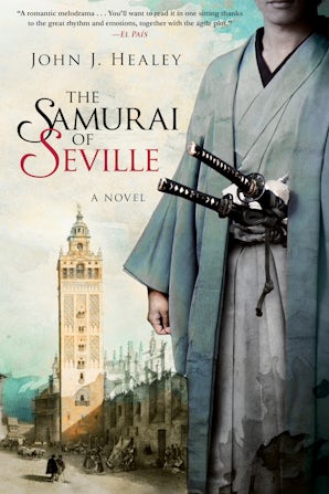 The Samurai of Seville