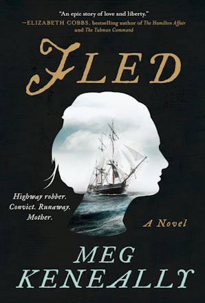 Fled book image