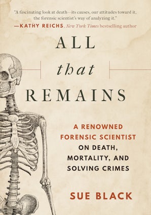 All that Remains
