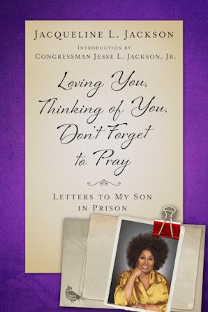 Loving You, Thinking of You, Don't Forget to Pray book image