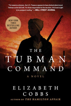 The Tubman Command