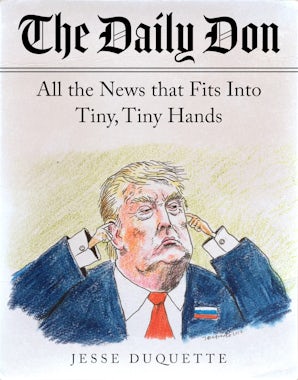 The Daily Don book image
