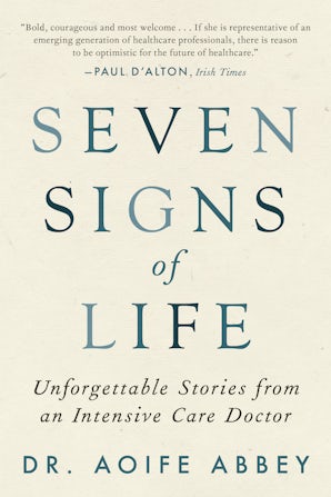 Seven Signs of Life