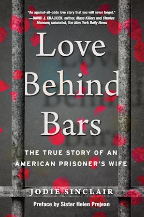 Love Behind Bars book image