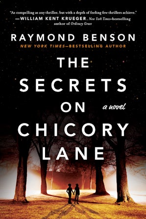 The Secrets on Chicory Lane