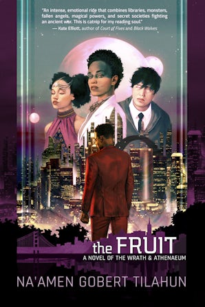 The Fruit book image