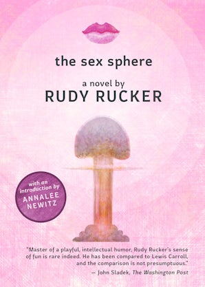 The Sex Sphere book image