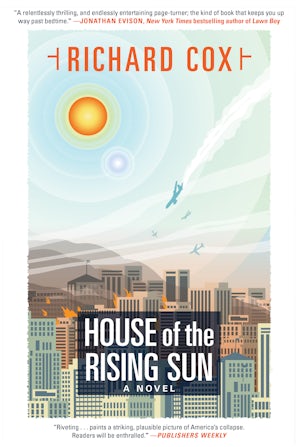 House of the Rising Sun book image