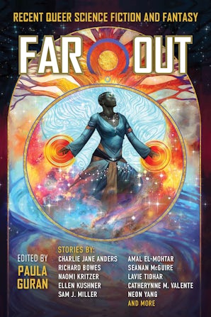 Far Out book image