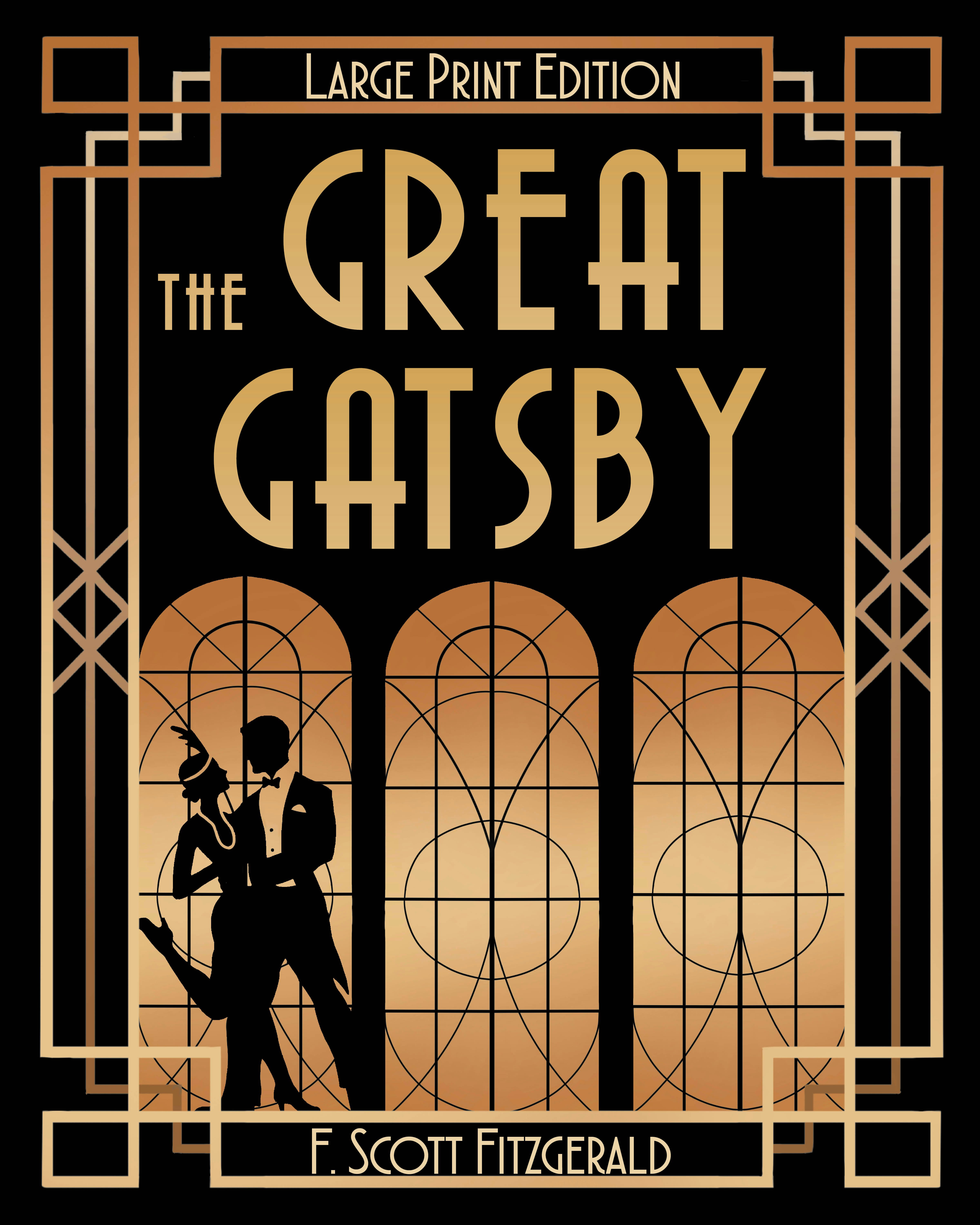 The Great Gatsby for ios download