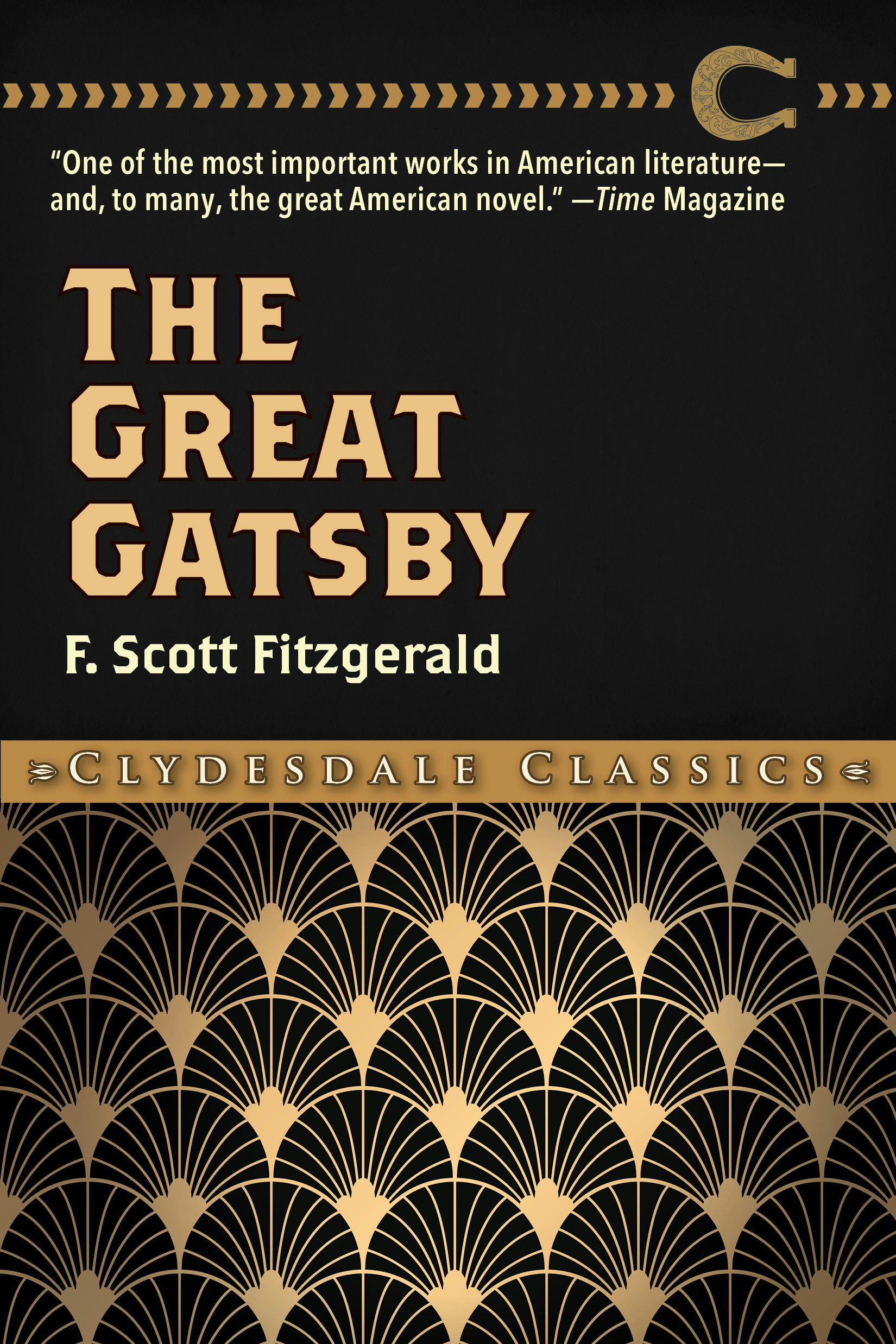 great gatsby audio book free