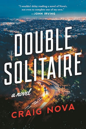 Double Solitaire book image