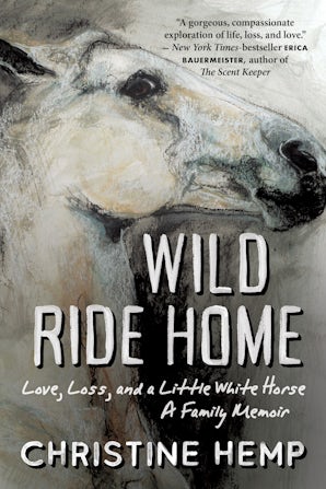 Wild Ride Home
