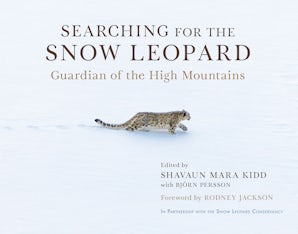 Searching for the Snow Leopard