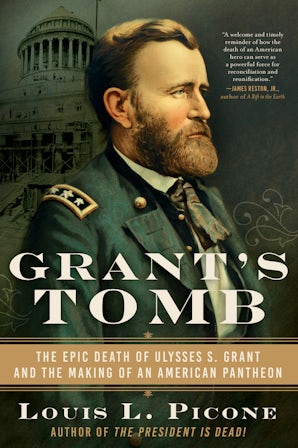 Grant's Tomb book image