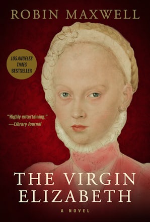 The Virgin Elizabeth book image