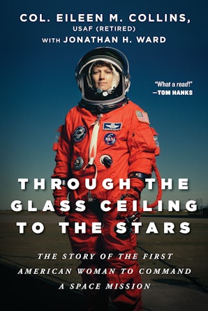 Through the Glass Ceiling to the Stars book image