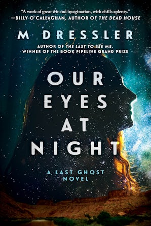 Our Eyes at Night book image