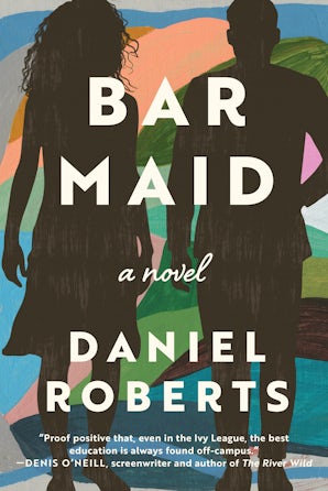 Bar Maid book image