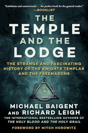 The Temple and the Lodge