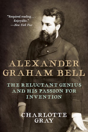 Alexander Graham Bell