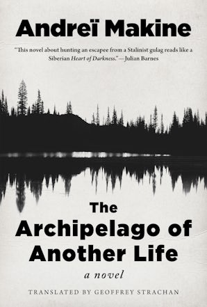 The Archipelago of Another Life book image