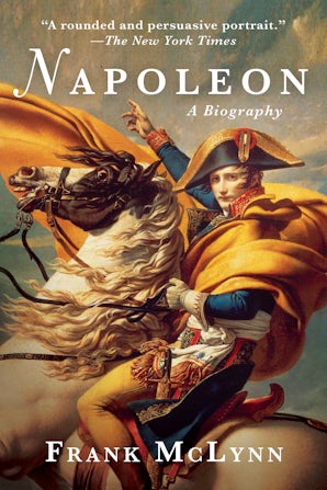Napoleon book image