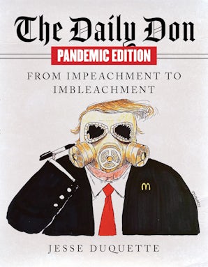 The Daily Don Pandemic Edition book image