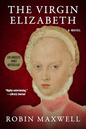 The Virgin Elizabeth book image