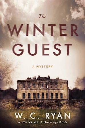 The Winter Guest book image