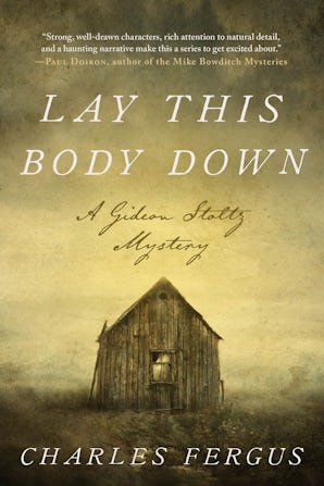 Lay This Body Down book image