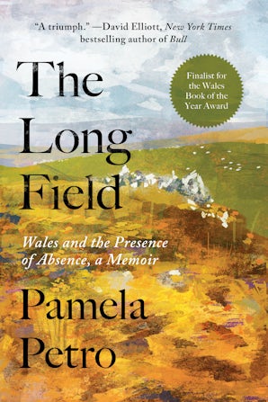 The Long Field book image
