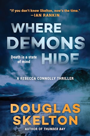 Where Demons Hide book image