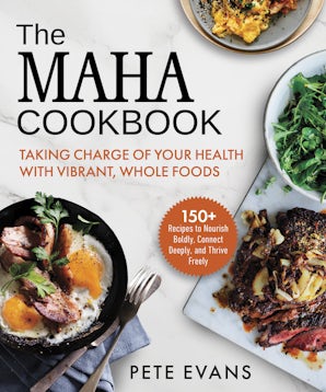 The MAHA Cookbook